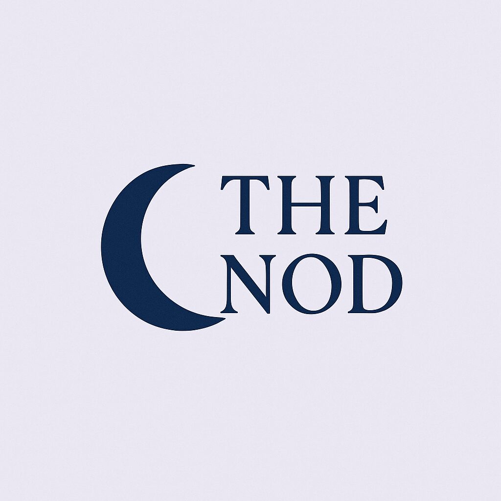 It's the Nod Co. | Premium Silk Hair Bonnets & Aromatherapy