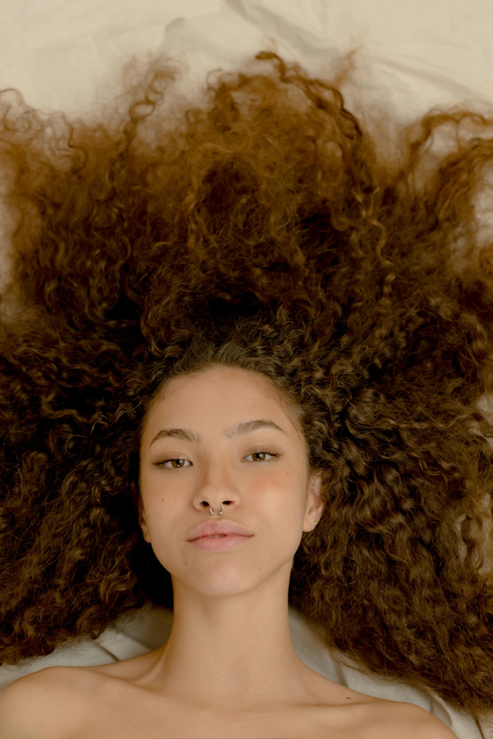 Mulberry Silk vs Satin vs Bamboo: Why a Mulberry Silk Bonnet Is the Only True Hair Protector